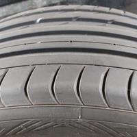 Gomme auto Nanknang