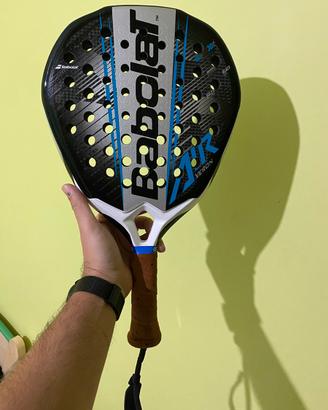 Babolat air veron 2026