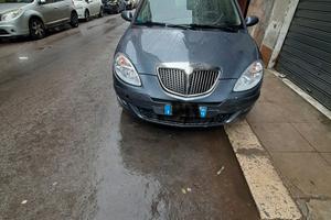 LANCIA YPSILON 1.2 8V 