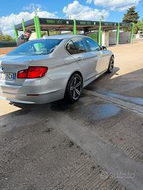 Bmw 520d f10 PERFETTA