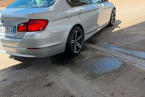 Bmw 520d f10 PERFETTA
