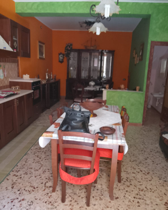 Casa a Montelepre (pa)