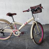 Bici 24"