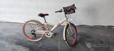 Bici 24"