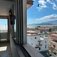 Superattico panoramico Marina di Minturno