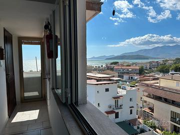 Superattico panoramico Marina di Minturno