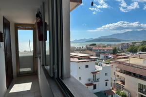 Superattico panoramico Marina di Minturno