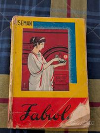 Wiseman: Fabiola la chiesa della catacombe 1943