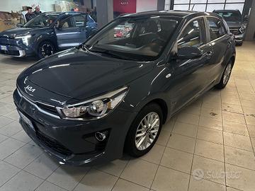 Kia Rio 1.2 DPi 82 CV EcoGPL Style
