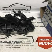 Pompa Acqua A3 A4 Q3 Golf 1.2 1.4 TFSI 04E121600