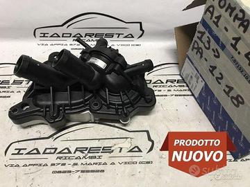 Pompa Acqua A3 A4 Q3 Golf 1.2 1.4 TFSI 04E121600