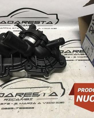 Pompa Acqua A3 A4 Q3 Golf 1.2 1.4 TFSI 04E121600
