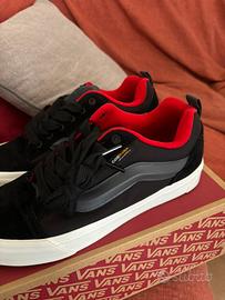 Scarpe Vans 43