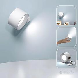 LED Lampada da Parete Interno Bianco/caldo 