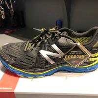 Scarpa new balance 880 goretex nr 45,5