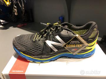 Scarpa new balance 880 goretex nr 45,5