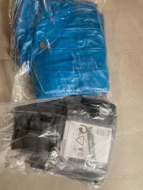 KAYAK PER DUE PERSONE