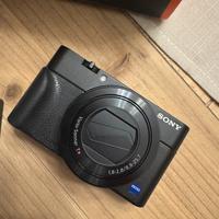 Sony RX100IV