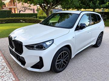 BMW X1 msport 18i sdrive