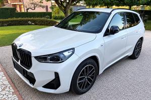 BMW X1 msport 18i sdrive