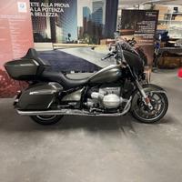 BMW Motorrad R 18 TRANSCONTINENTAL