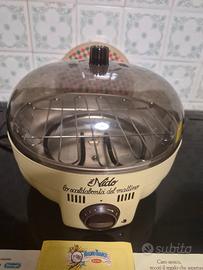 Mulino Bianco Barilla "Il Nido" - Scaldabontà De'L