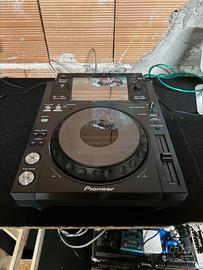 Xdj 1000