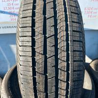 235 55 19 101W CONTINANTAL 4STAGIONI NUOVE