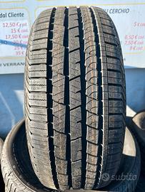 235 55 19 101W CONTINANTAL 4STAGIONI NUOVE