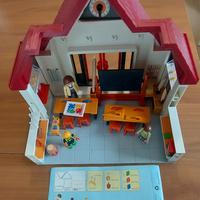 play mobile assortiti come da descrizione in foto