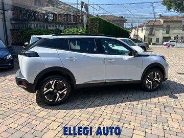 PEUGEOT 2008 PROMO FINANZIAMENTO PureTech 100 S&