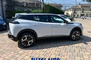 PEUGEOT 2008 PROMO FINANZIAMENTO PureTech 100 S&