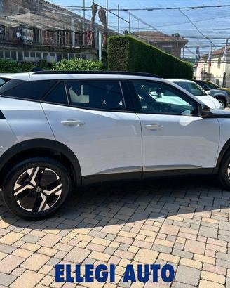 PEUGEOT 2008 PROMO FINANZIAMENTO PureTech 100 S&