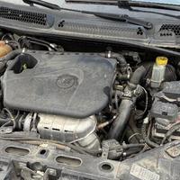 Motore 1.4 T-Jet Turbo 150cv (110kw) COMPLETISSIMO