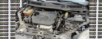 Motore 1.4 T-Jet Turbo 150cv (110kw) COMPLETISSIMO