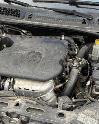 Motore 1.4 T-Jet Turbo 150cv (110kw) COMPLETISSIMO
