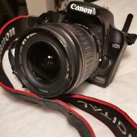 Canon eos