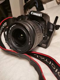 Canon eos