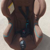 Seggiolino bambino per auto