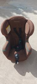 Seggiolino bambino per auto