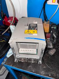 inverter altivar 58