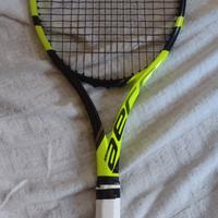 Babolat Pure Aero 98 VS 