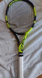 Babolat Pure Aero 98 VS 