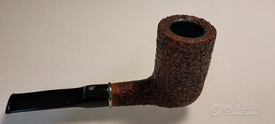 Pipa Pascucci Stand Up Chimney