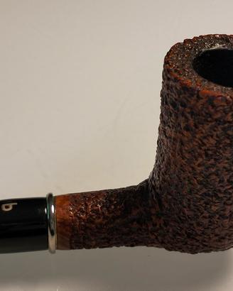 Pipa Pascucci Stand Up Chimney
