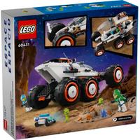 Lego #60431 Rover esploratore spaziale