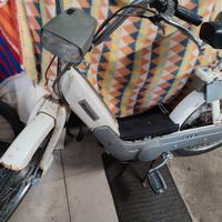 piaggio ciao 1977 conservato libretto originale ep