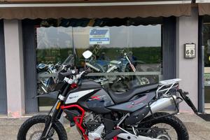 SWM Superdual 650