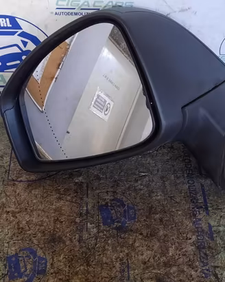 RENAULT SCENIC XMOD DCI 2012 - SPECCHIETTO RETROVI