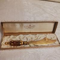 profumo in scimitarra